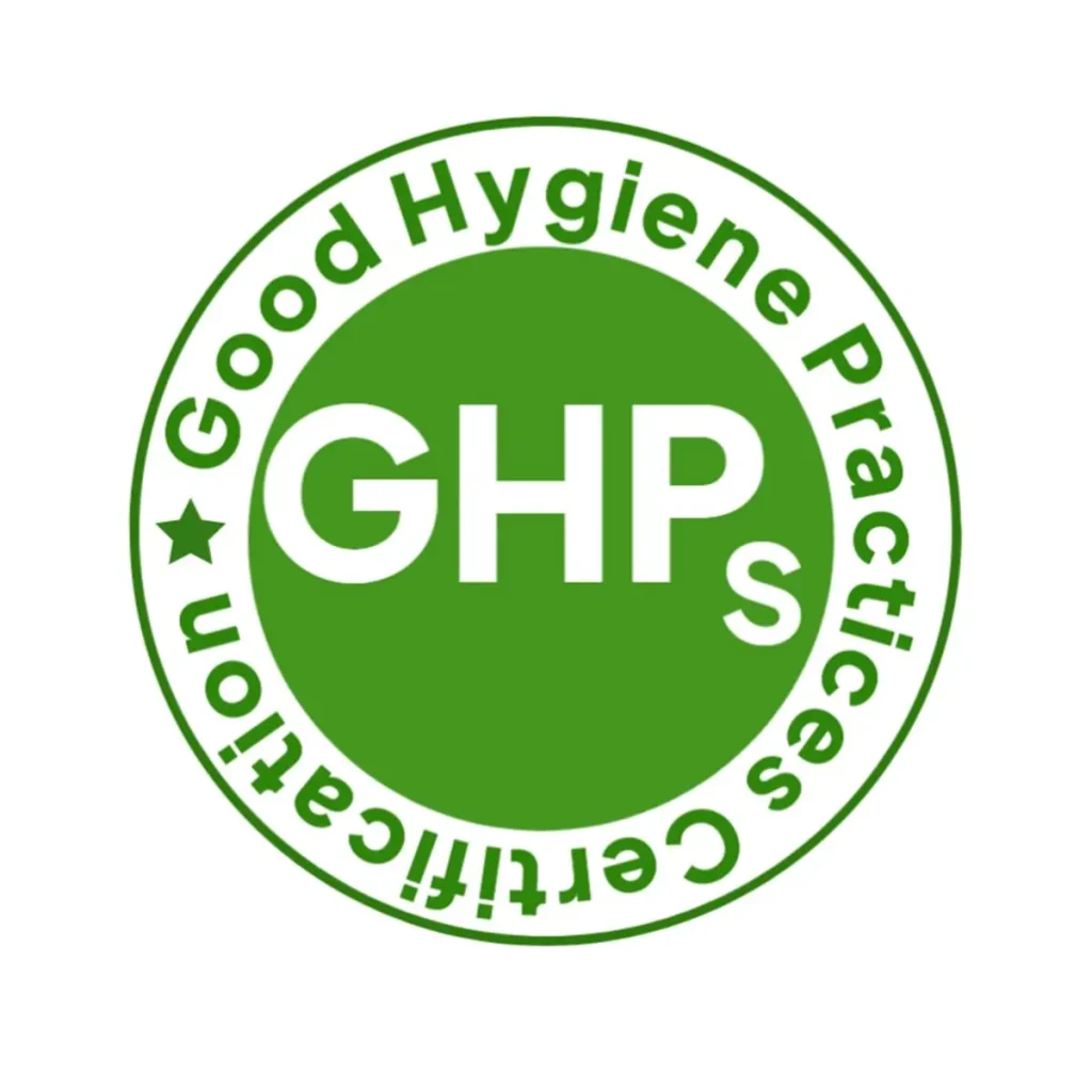 Good Hygiene Practices