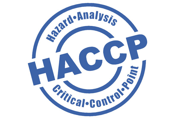 HACCP