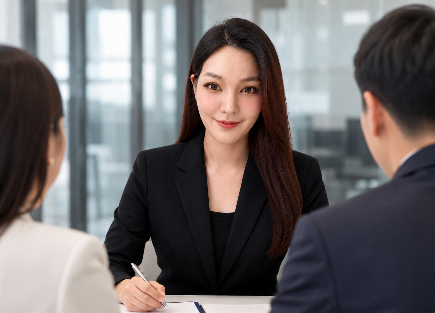Marketing — strategy session